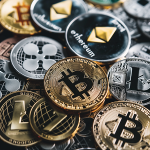 Altcoins: Tudo o Que Você Precisa Saber Sobre Elas 1 Altcoins