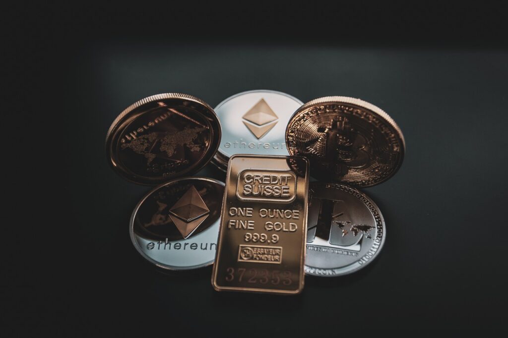 Altcoins: Tudo o Que Você Precisa Saber Sobre Elas
