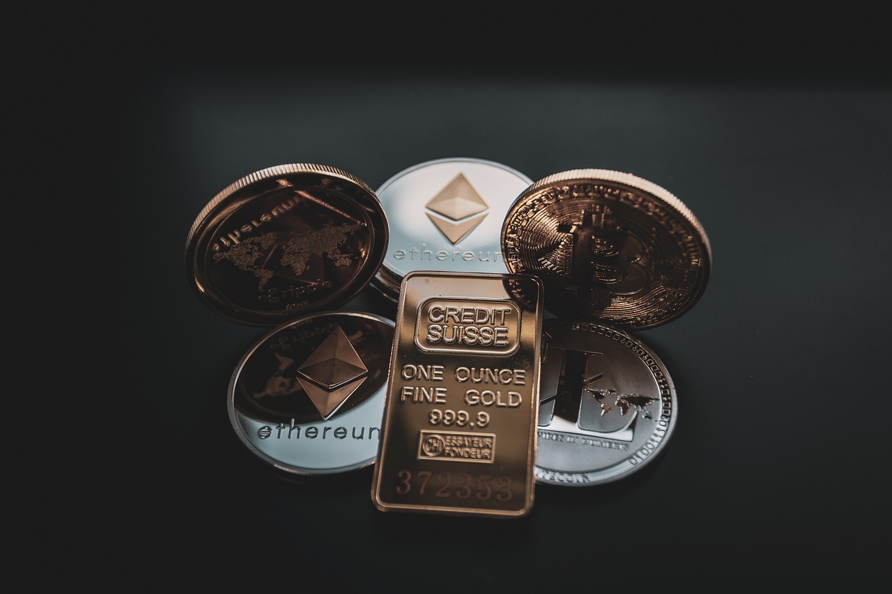 Altcoins: Tudo o Que Você Precisa Saber Sobre Elas