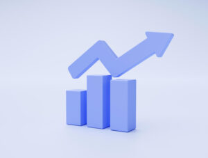 VGIR11 dividendos mensais: tudo o que você precisa saber 1 Gráfico representando os dividendos mensais pagos pelo fundo imobiliário VGIR11 ao longo dos últimos meses. - Foto: Freepik